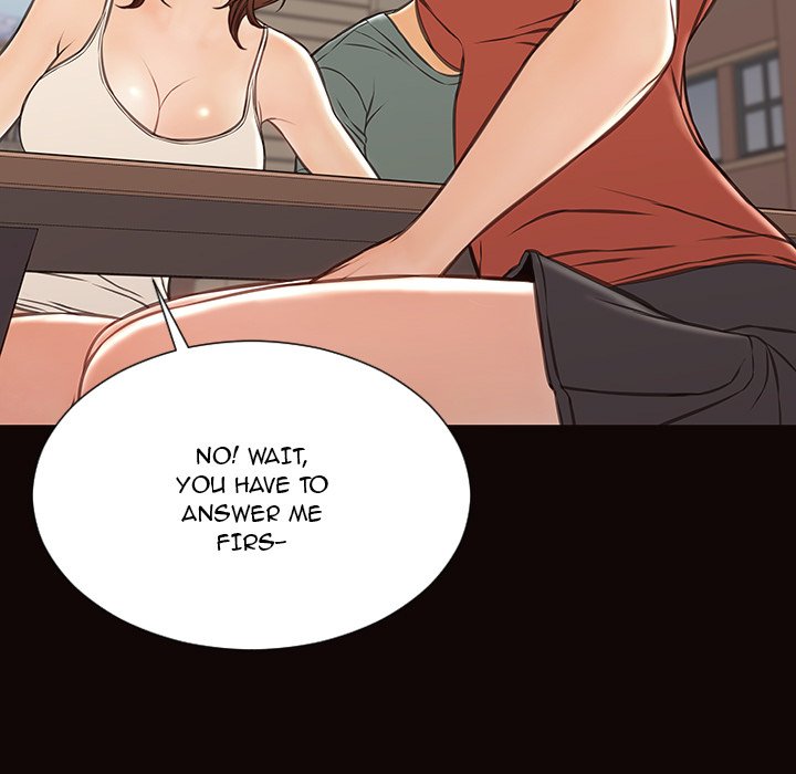 Superstar Cynthia Oh - Chapter 46 Page 35