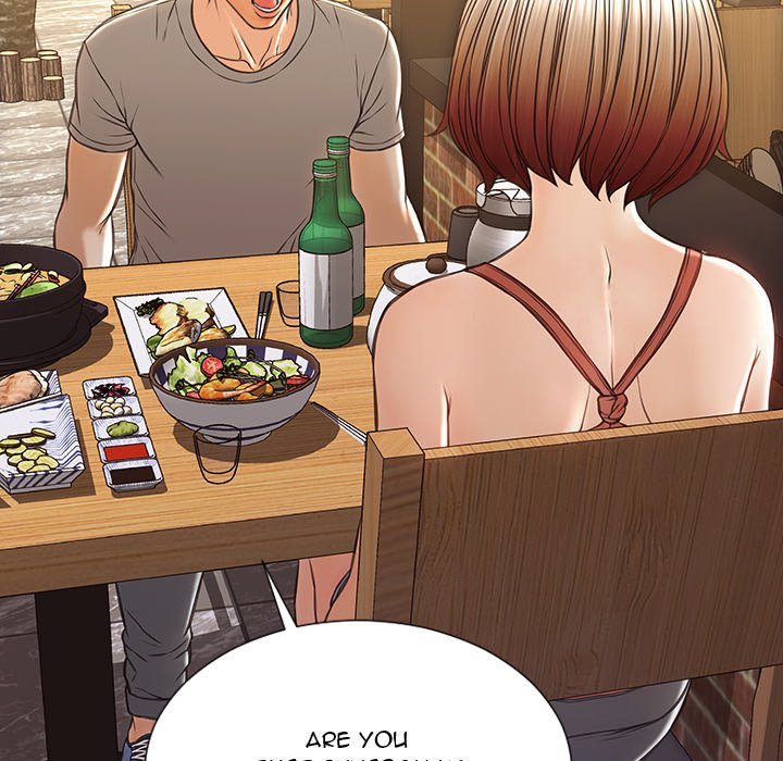 Superstar Cynthia Oh - Chapter 46 Page 91