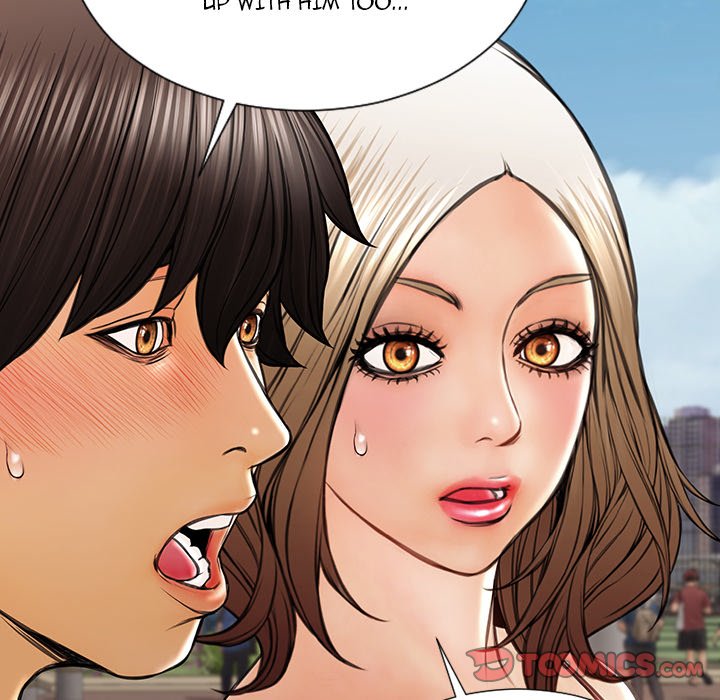 Superstar Cynthia Oh - Chapter 52 Page 30
