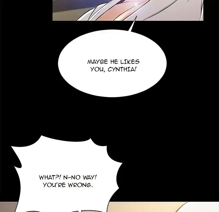 Superstar Cynthia Oh - Chapter 9 Page 105