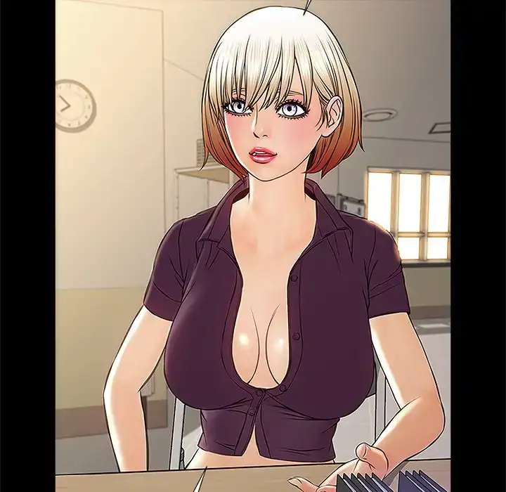 Superstar Cynthia Oh - Chapter 9 Page 108