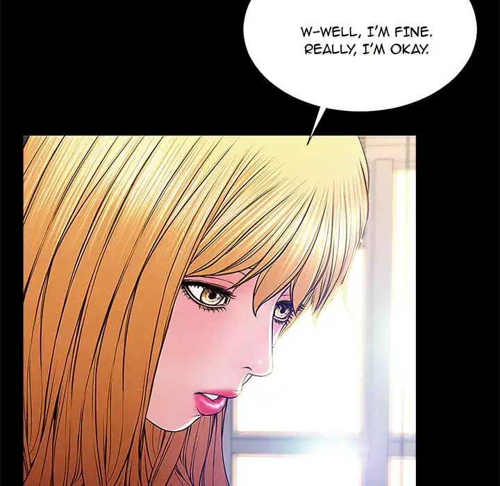 Superstar Cynthia Oh - Chapter 9 Page 115