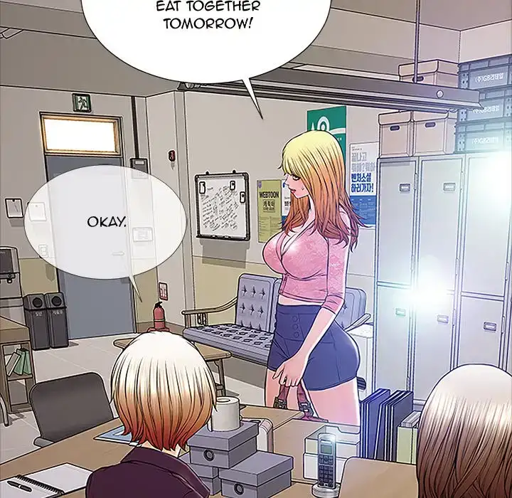 Superstar Cynthia Oh - Chapter 9 Page 122