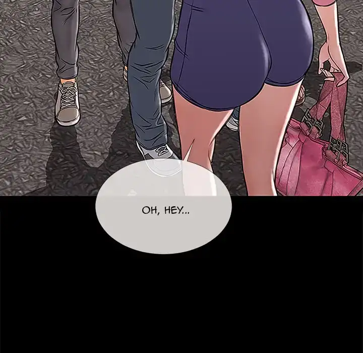 Superstar Cynthia Oh - Chapter 9 Page 20