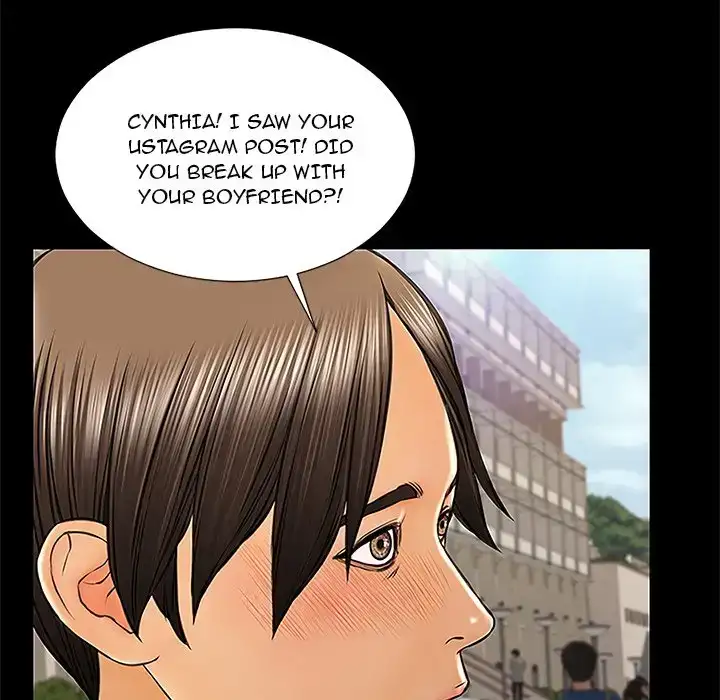 Superstar Cynthia Oh - Chapter 9 Page 23