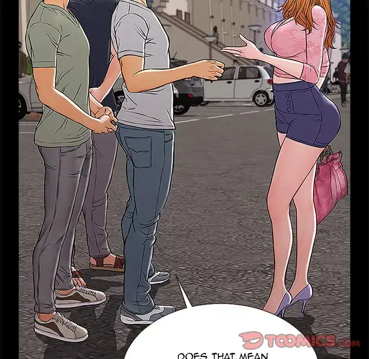 Superstar Cynthia Oh - Chapter 9 Page 28