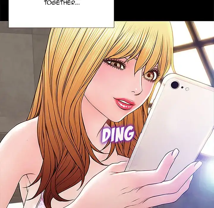 Superstar Cynthia Oh - Chapter 9 Page 3