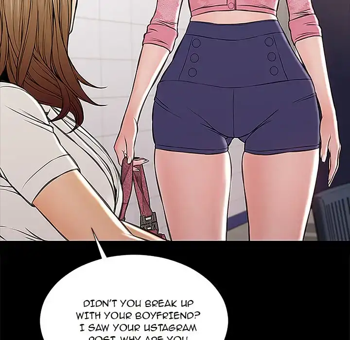 Superstar Cynthia Oh - Chapter 9 Page 82