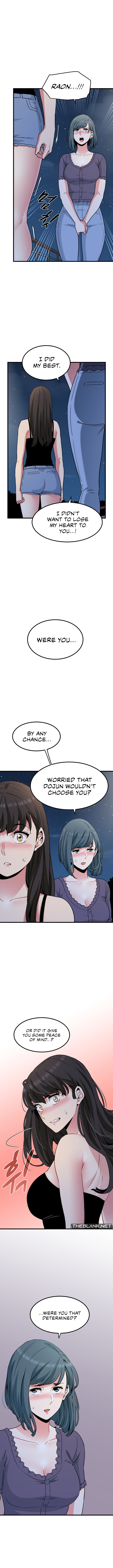 A Turning Point - Chapter 49 Page 5