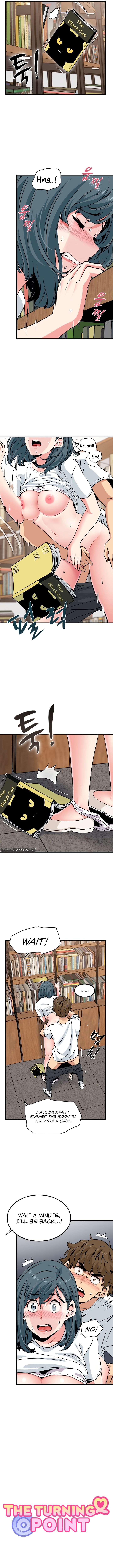 A Turning Point - Chapter 72 Page 3