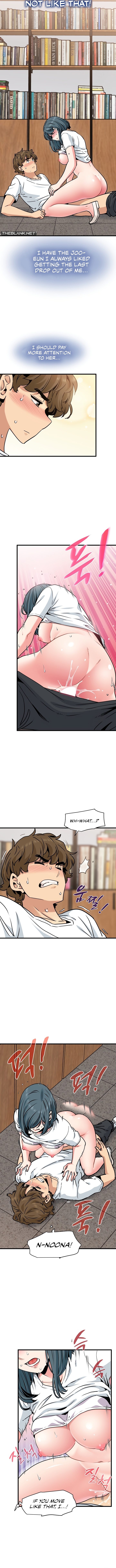 A Turning Point - Chapter 73 Page 12