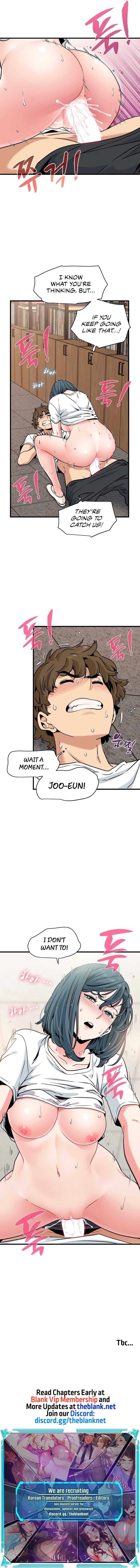 A Turning Point - Chapter 73 Page 13