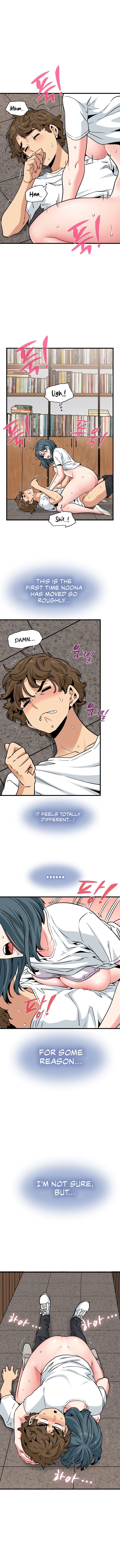 A Turning Point - Chapter 73 Page 7