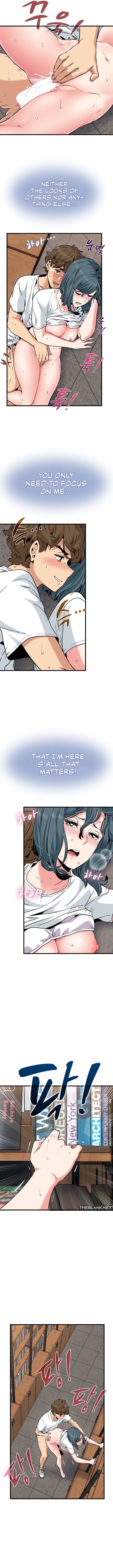 A Turning Point - Chapter 74 Page 4