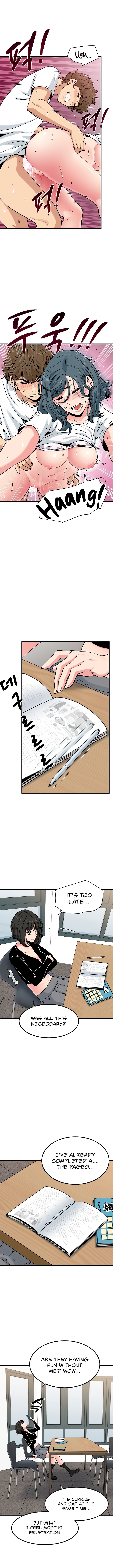 A Turning Point - Chapter 74 Page 7