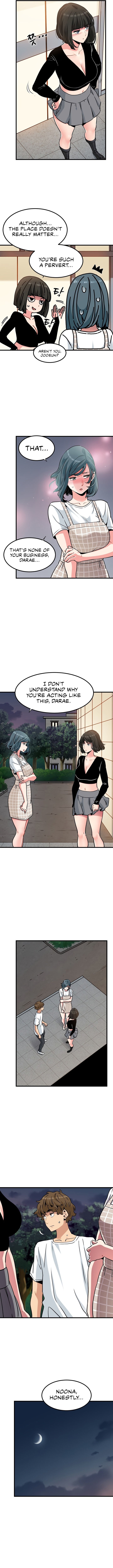 A Turning Point - Chapter 75 Page 2