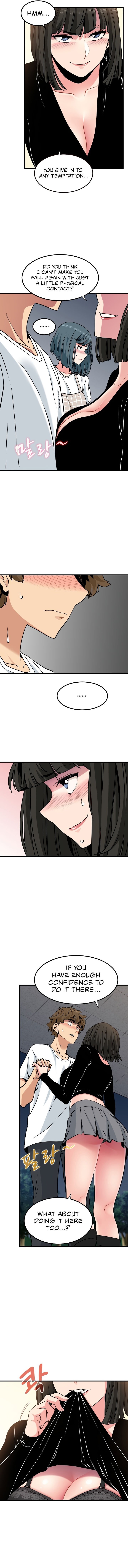 A Turning Point - Chapter 75 Page 4