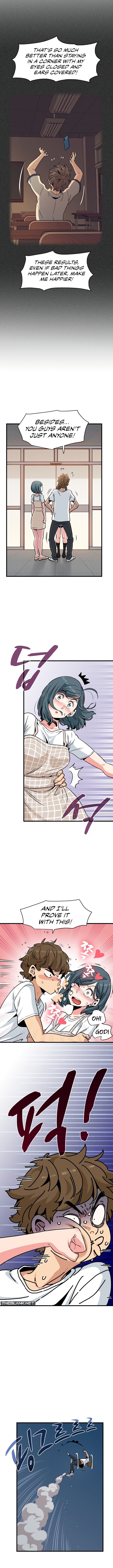 A Turning Point - Chapter 75 Page 6