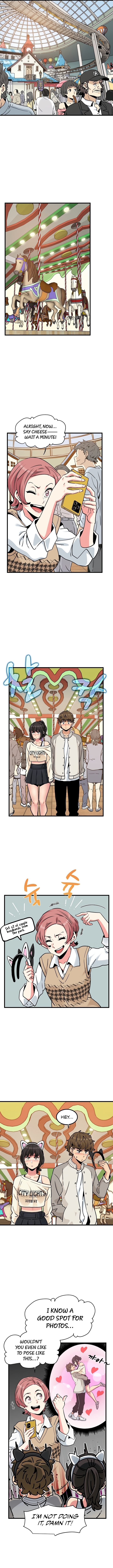 A Turning Point - Chapter 76 Page 9