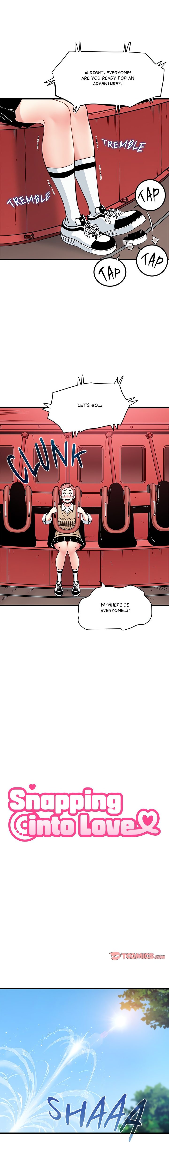 A Turning Point - Chapter 77 Page 8