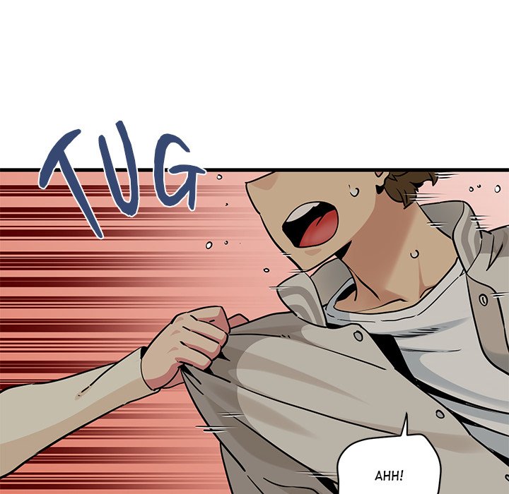 A Turning Point - Chapter 78 Page 10