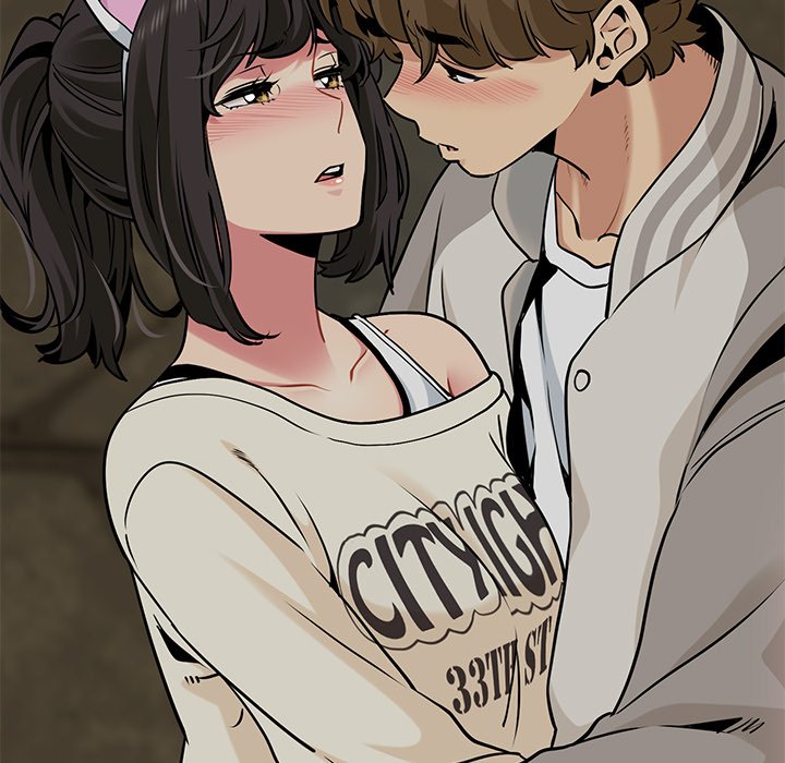 A Turning Point - Chapter 78 Page 101