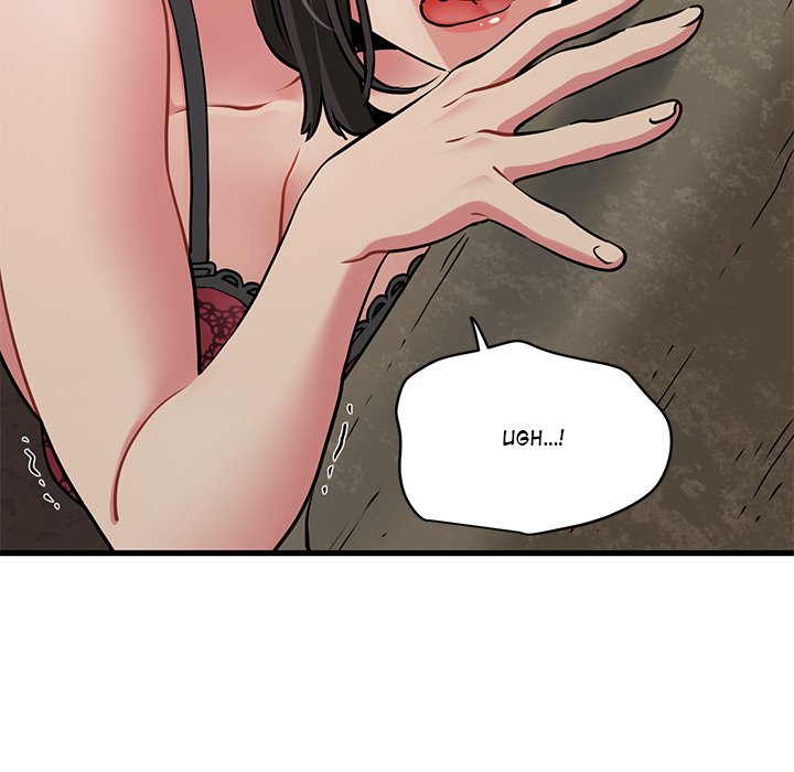 A Turning Point - Chapter 78 Page 131