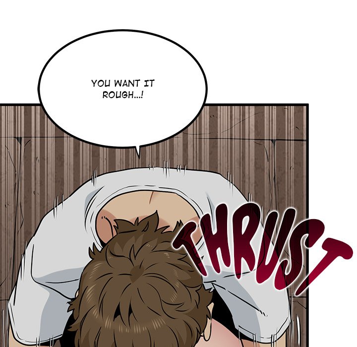 A Turning Point - Chapter 78 Page 141