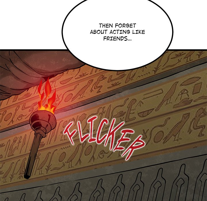 A Turning Point - Chapter 78 Page 152