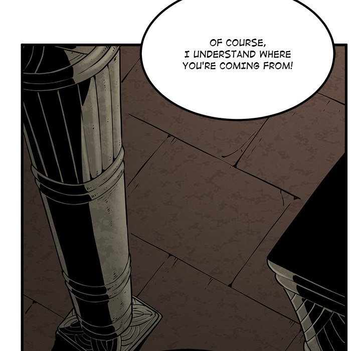 A Turning Point - Chapter 78 Page 31