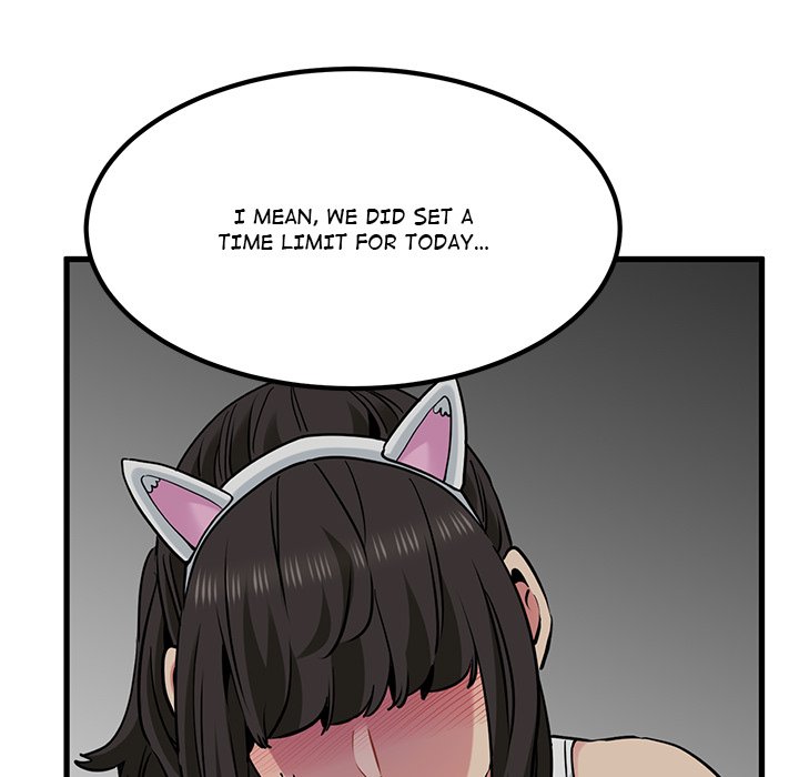 A Turning Point - Chapter 78 Page 35