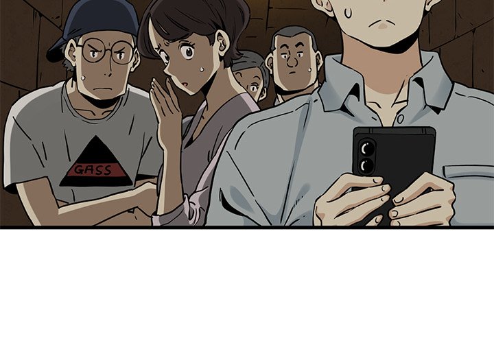 A Turning Point - Chapter 78 Page 4