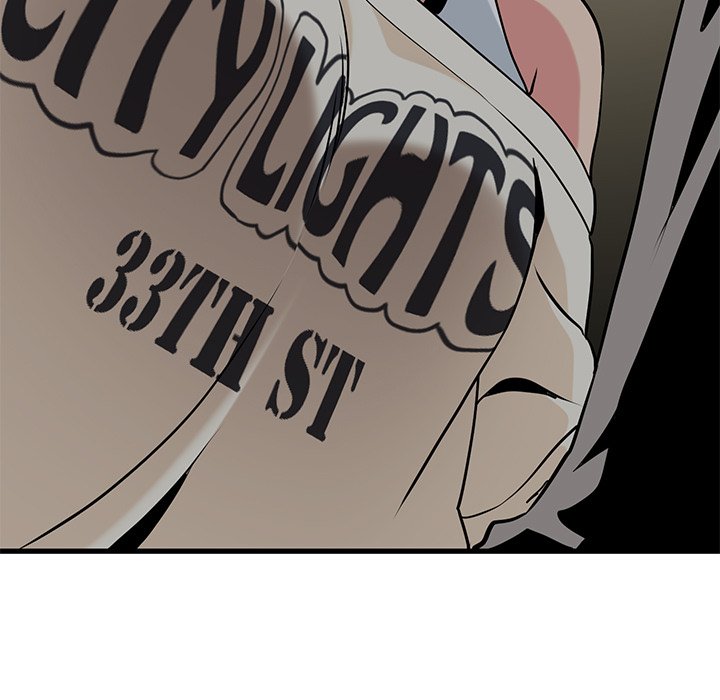 A Turning Point - Chapter 78 Page 45