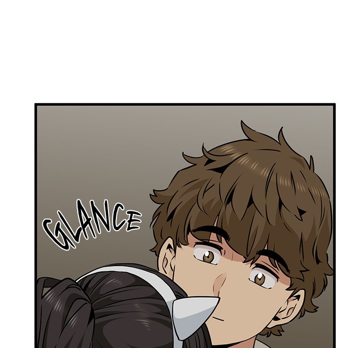 A Turning Point - Chapter 78 Page 76