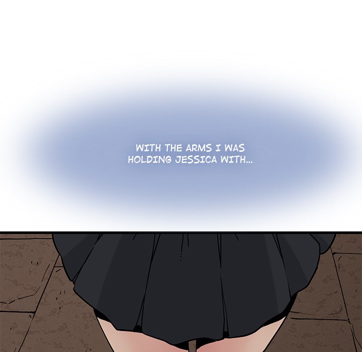 A Turning Point - Chapter 78 Page 85