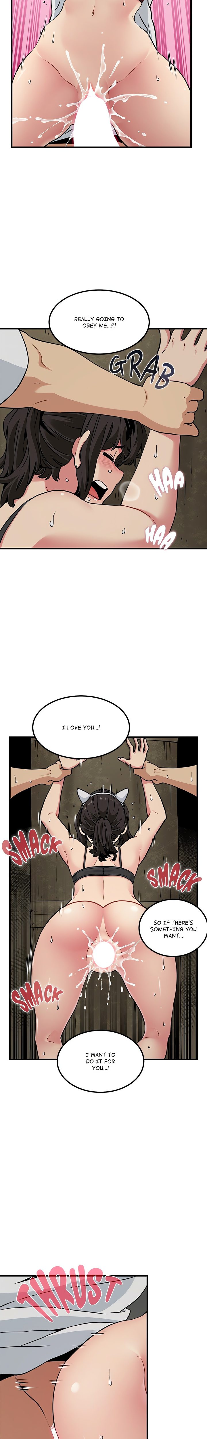 A Turning Point - Chapter 79 Page 4