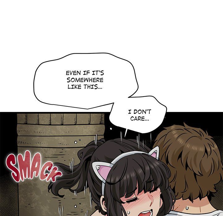 A Turning Point - Chapter 80 Page 100