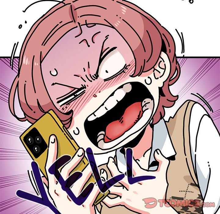 A Turning Point - Chapter 80 Page 12