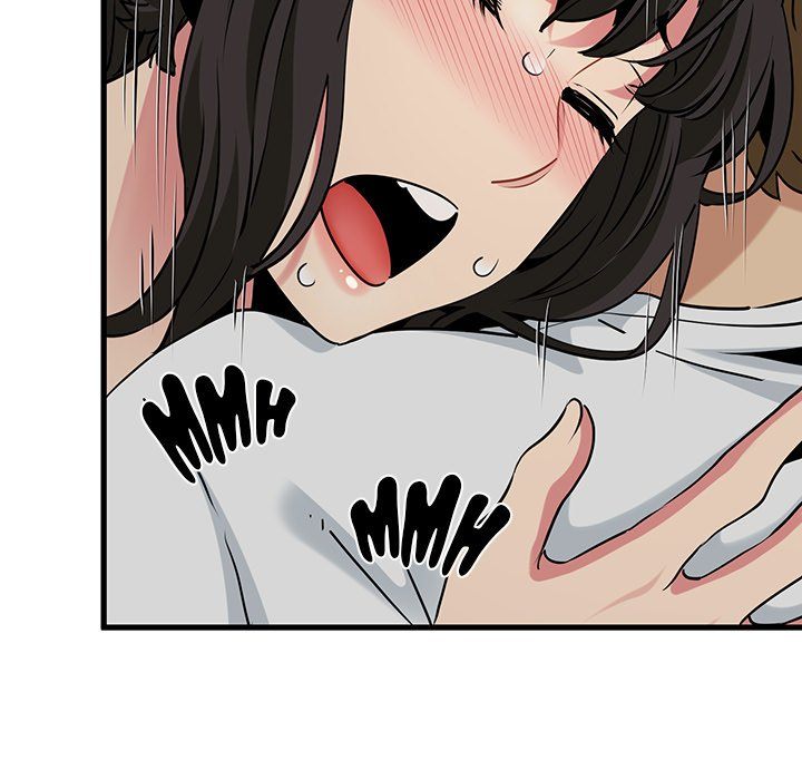 A Turning Point - Chapter 80 Page 121