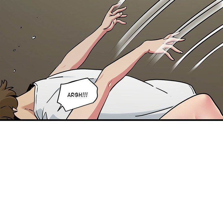 A Turning Point - Chapter 80 Page 123