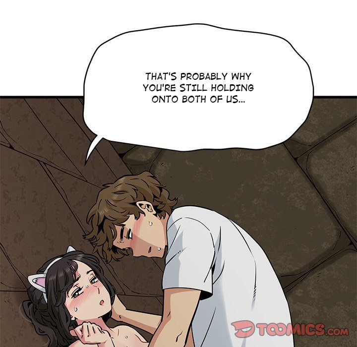 A Turning Point - Chapter 80 Page 129