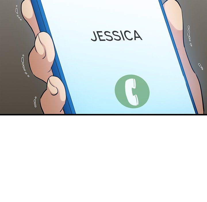 A Turning Point - Chapter 80 Page 155