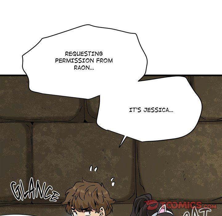 A Turning Point - Chapter 80 Page 156