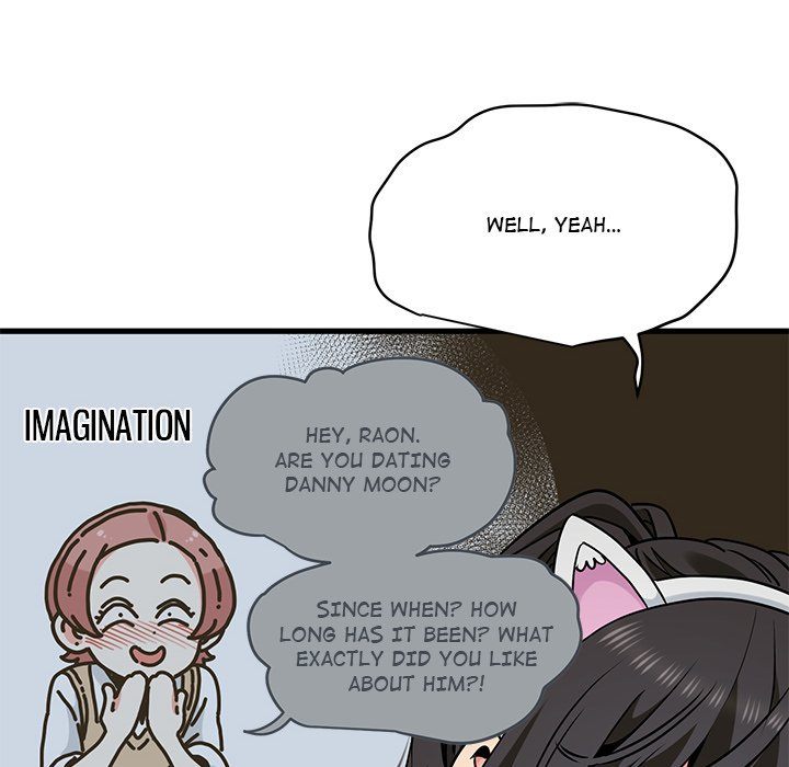 A Turning Point - Chapter 80 Page 16