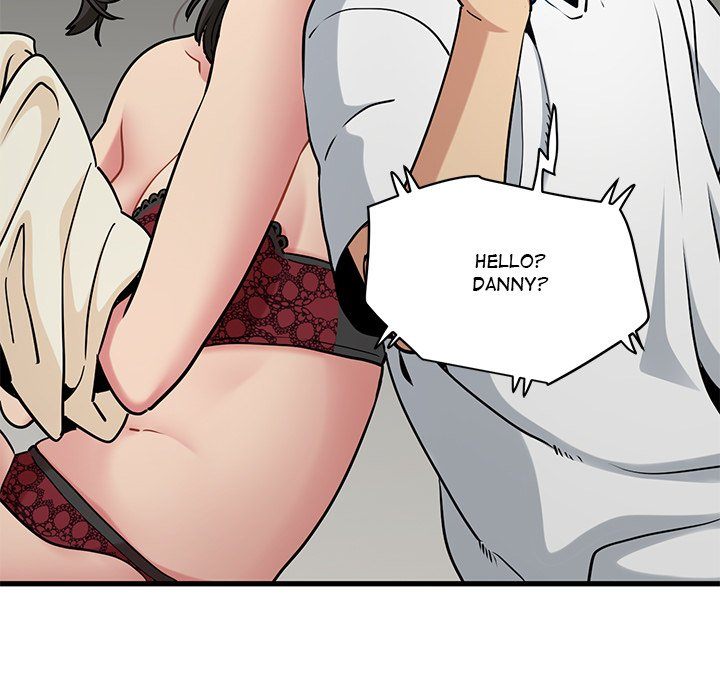 A Turning Point - Chapter 80 Page 173