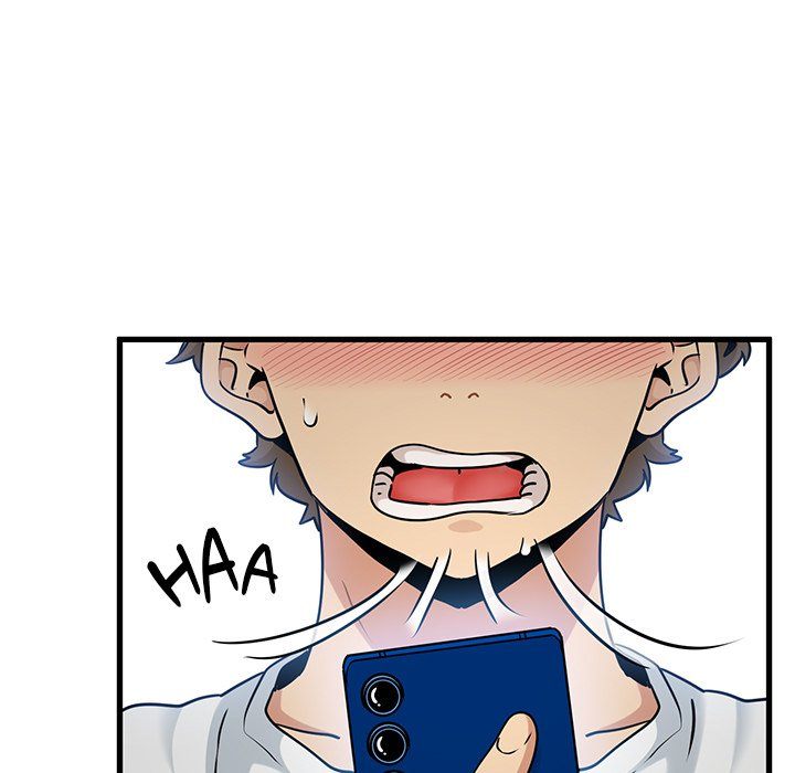 A Turning Point - Chapter 80 Page 33