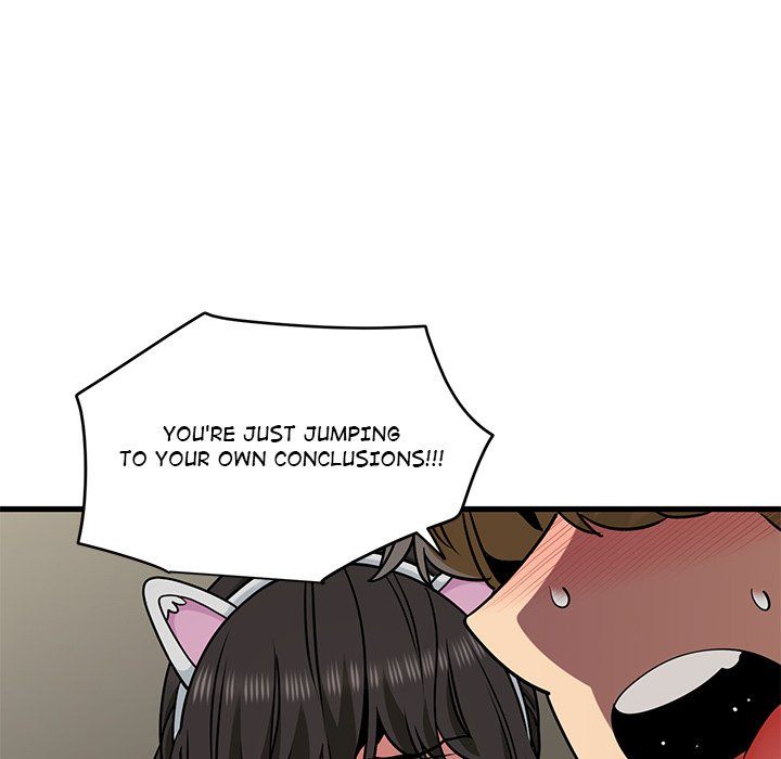 A Turning Point - Chapter 80 Page 37