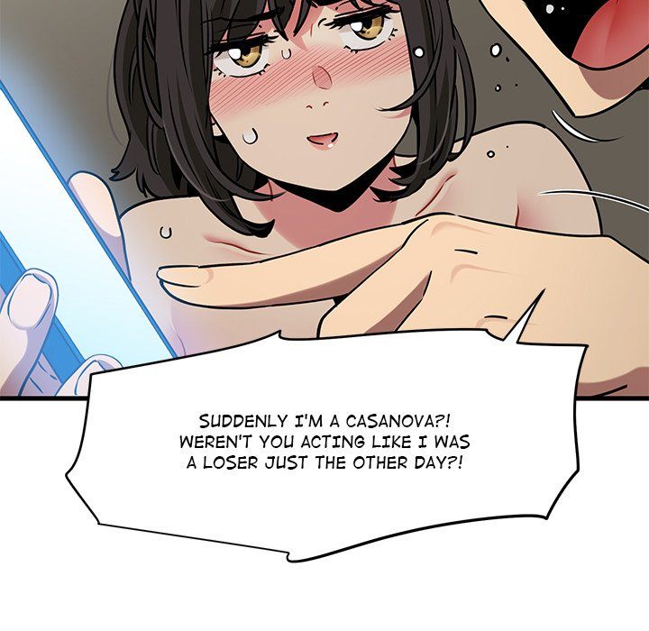 A Turning Point - Chapter 80 Page 38