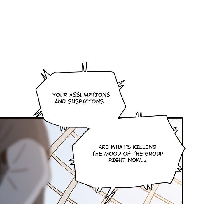 A Turning Point - Chapter 80 Page 44