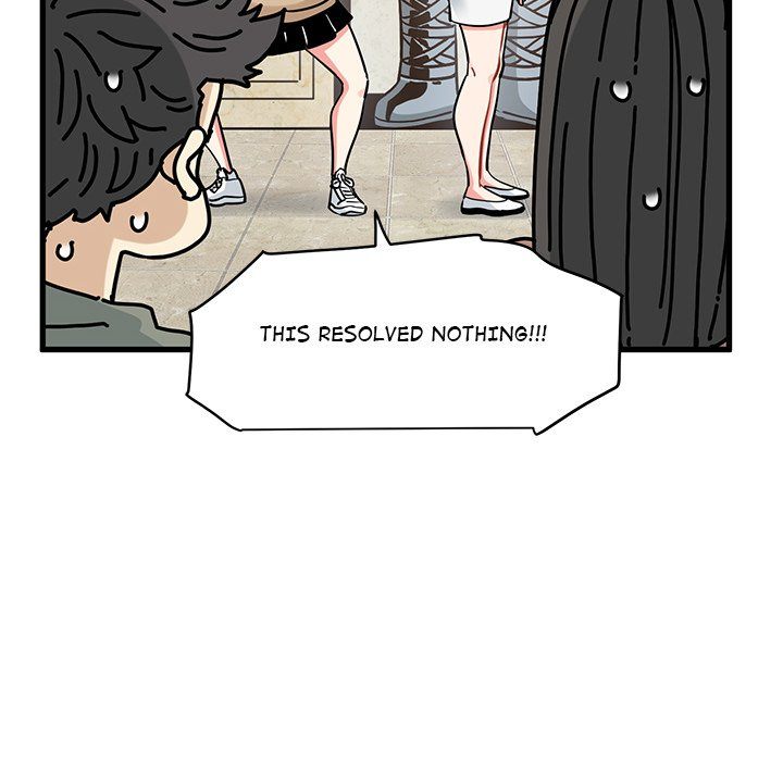 A Turning Point - Chapter 80 Page 54